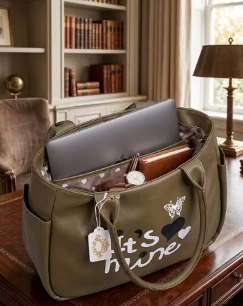 Woman Hand Bag